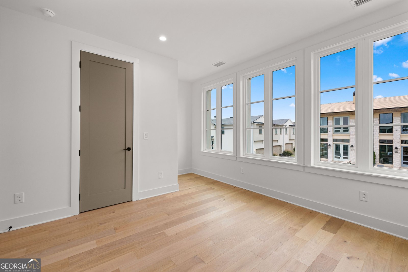 235 Rolison Way Fayetteville - 27