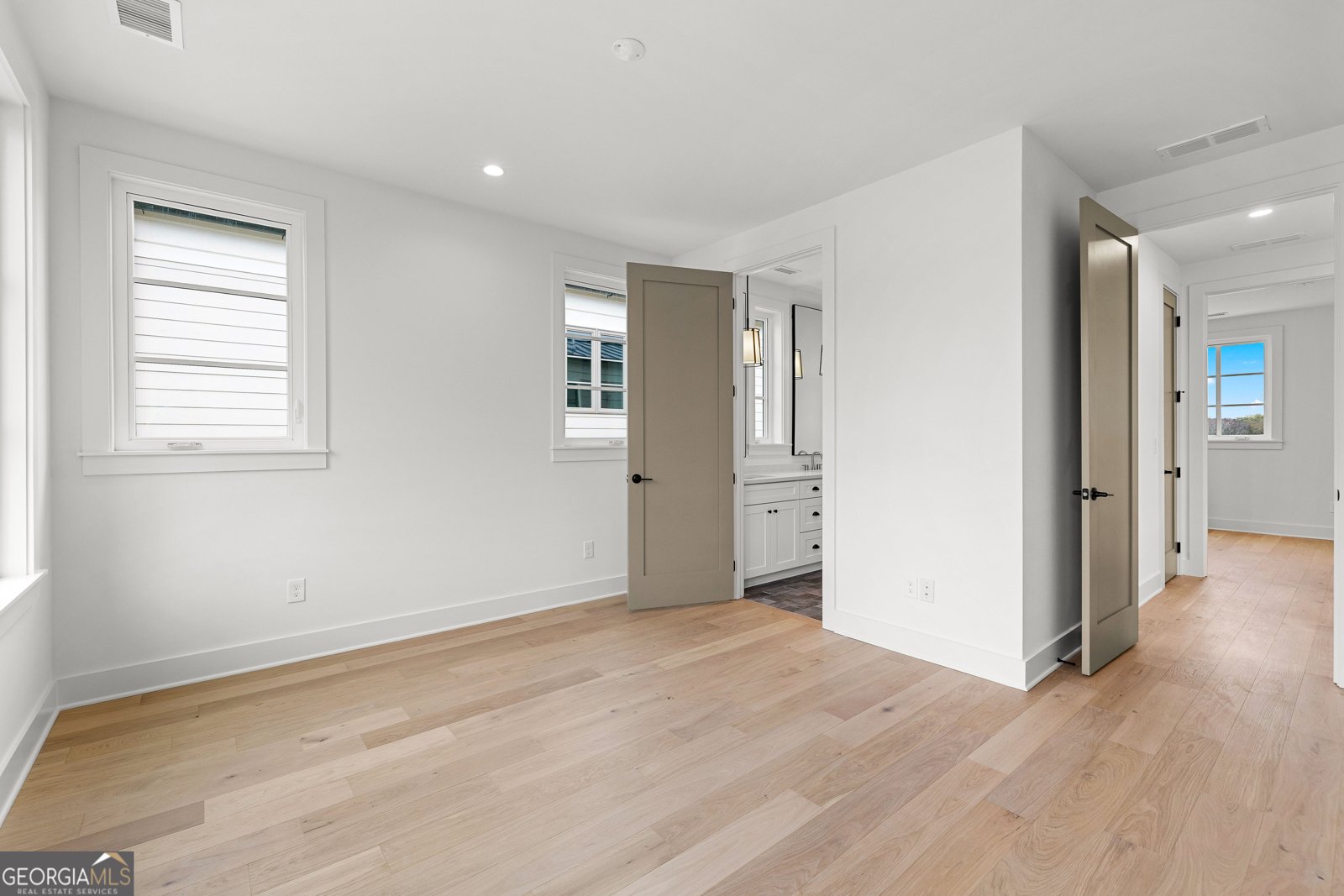 235 Rolison Way Fayetteville - 29