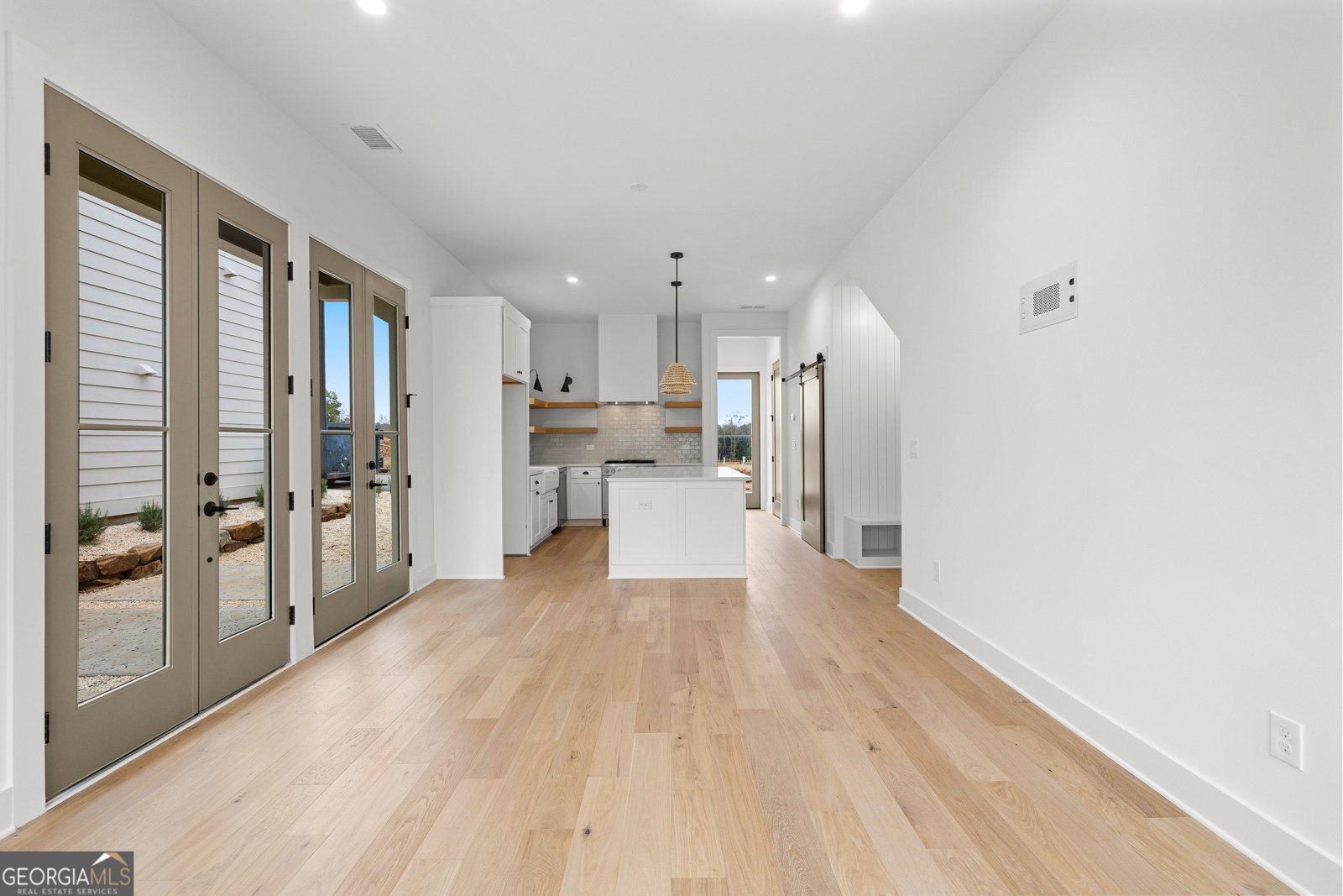 235 Rolison Way Fayetteville - 4