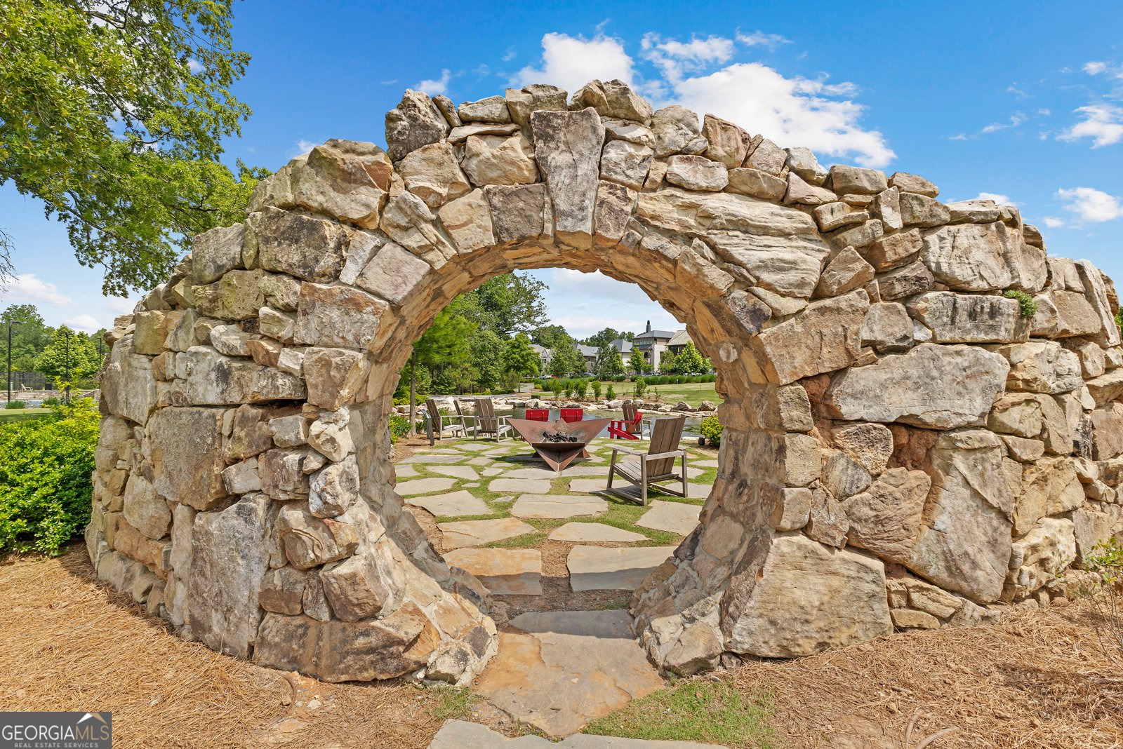 235 Rolison Way Fayetteville - 40