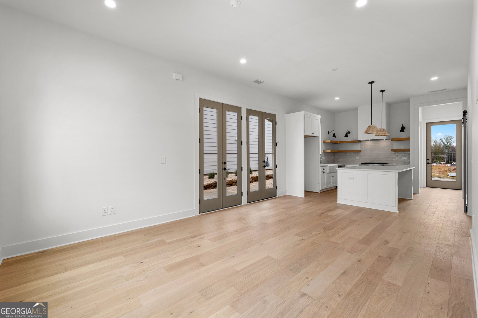 235 Rolison Way Fayetteville - 5