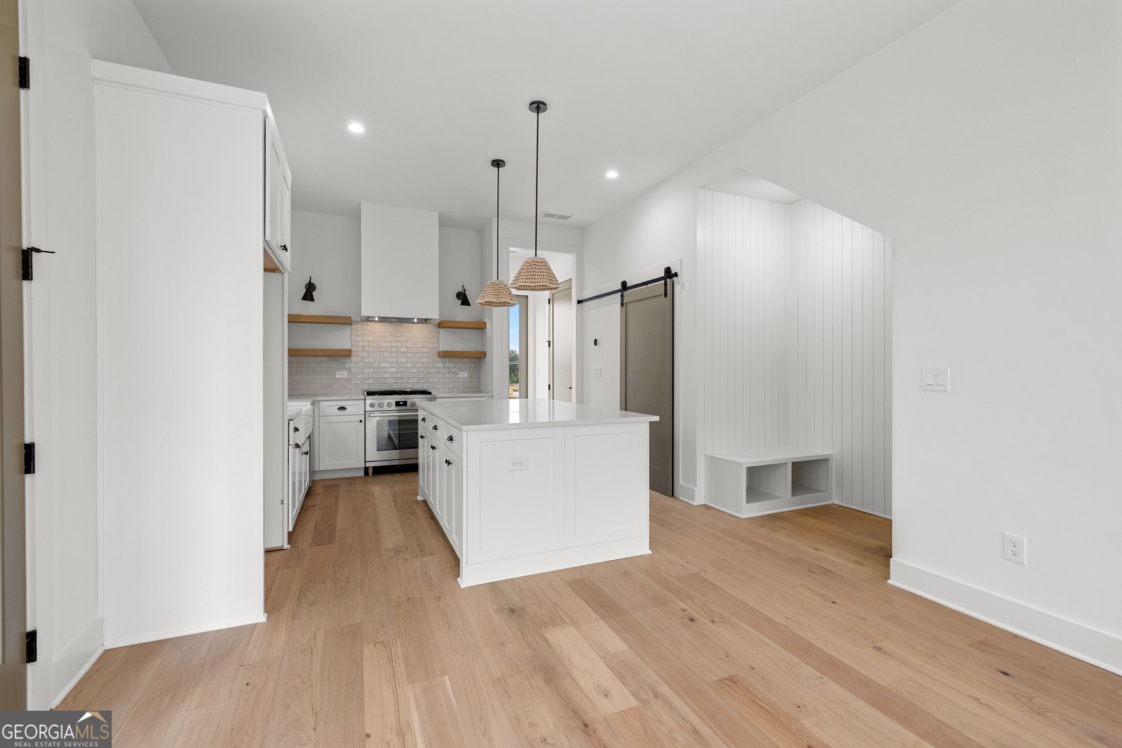 235 Rolison Way Fayetteville - 6