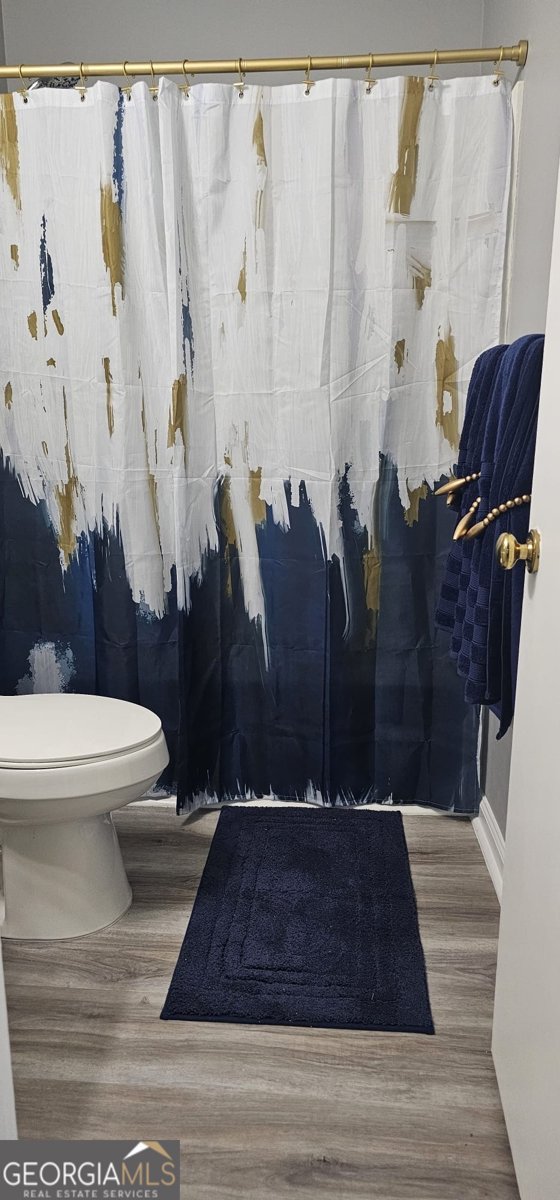 9556 Thomas Downs Lane Jonesboro - 29