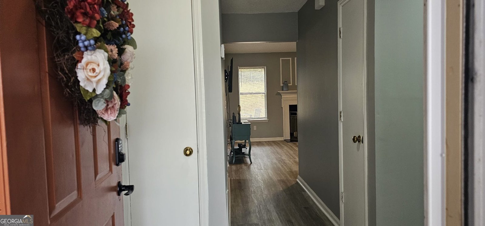 9556 Thomas Downs Lane Jonesboro - 3