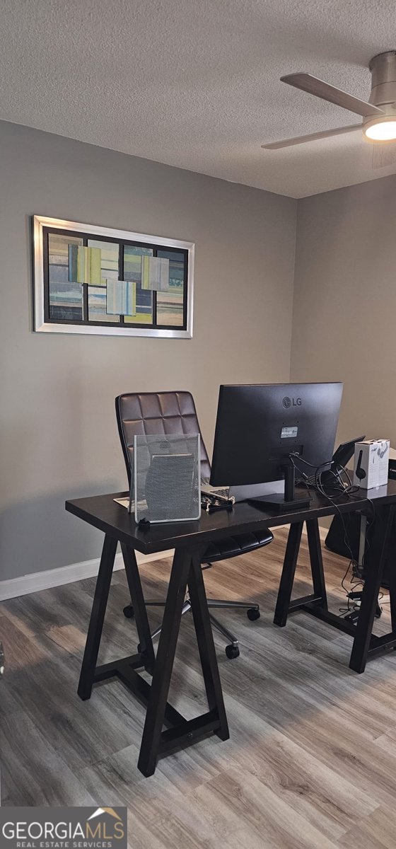 9556 Thomas Downs Lane Jonesboro - 30