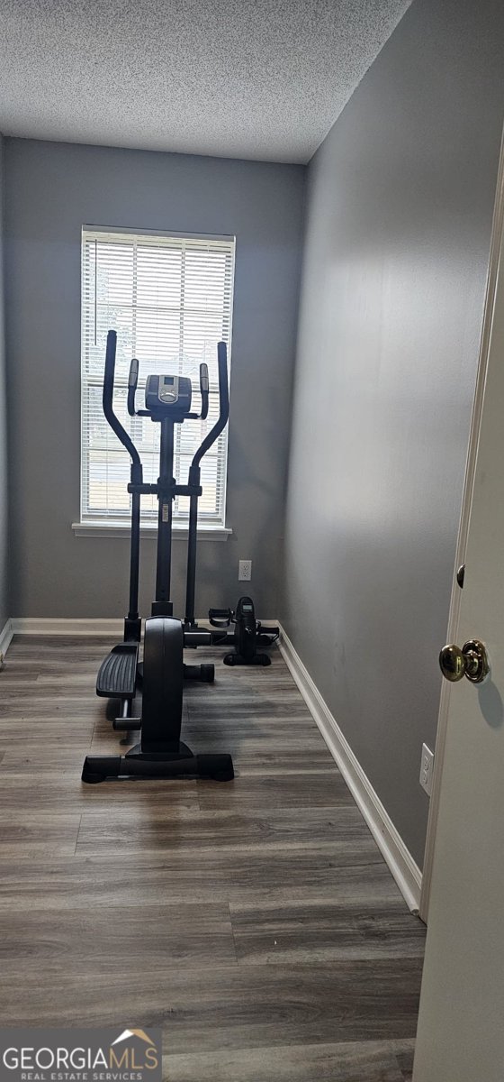 9556 Thomas Downs Lane Jonesboro - 32