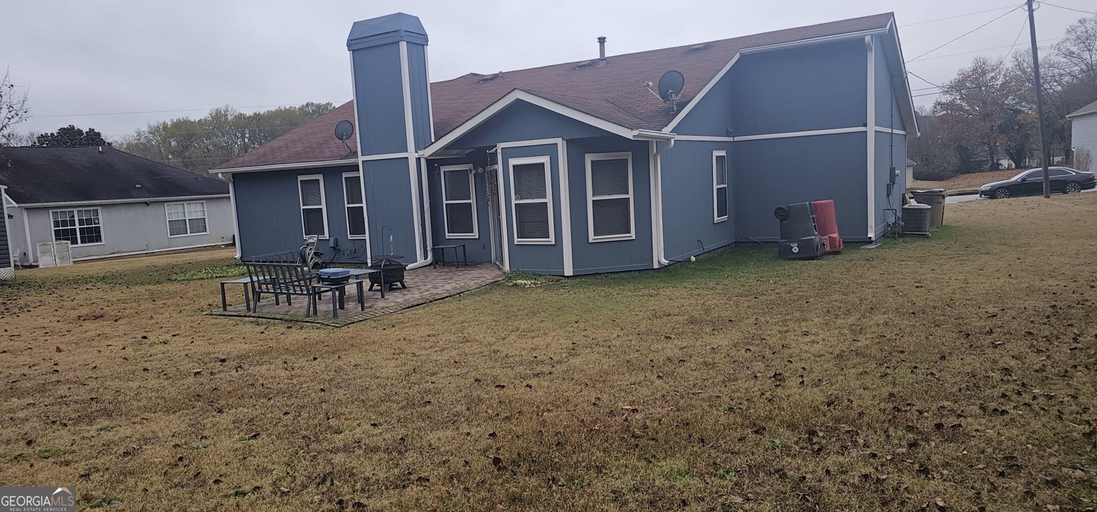 9556 Thomas Downs Lane Jonesboro - 33