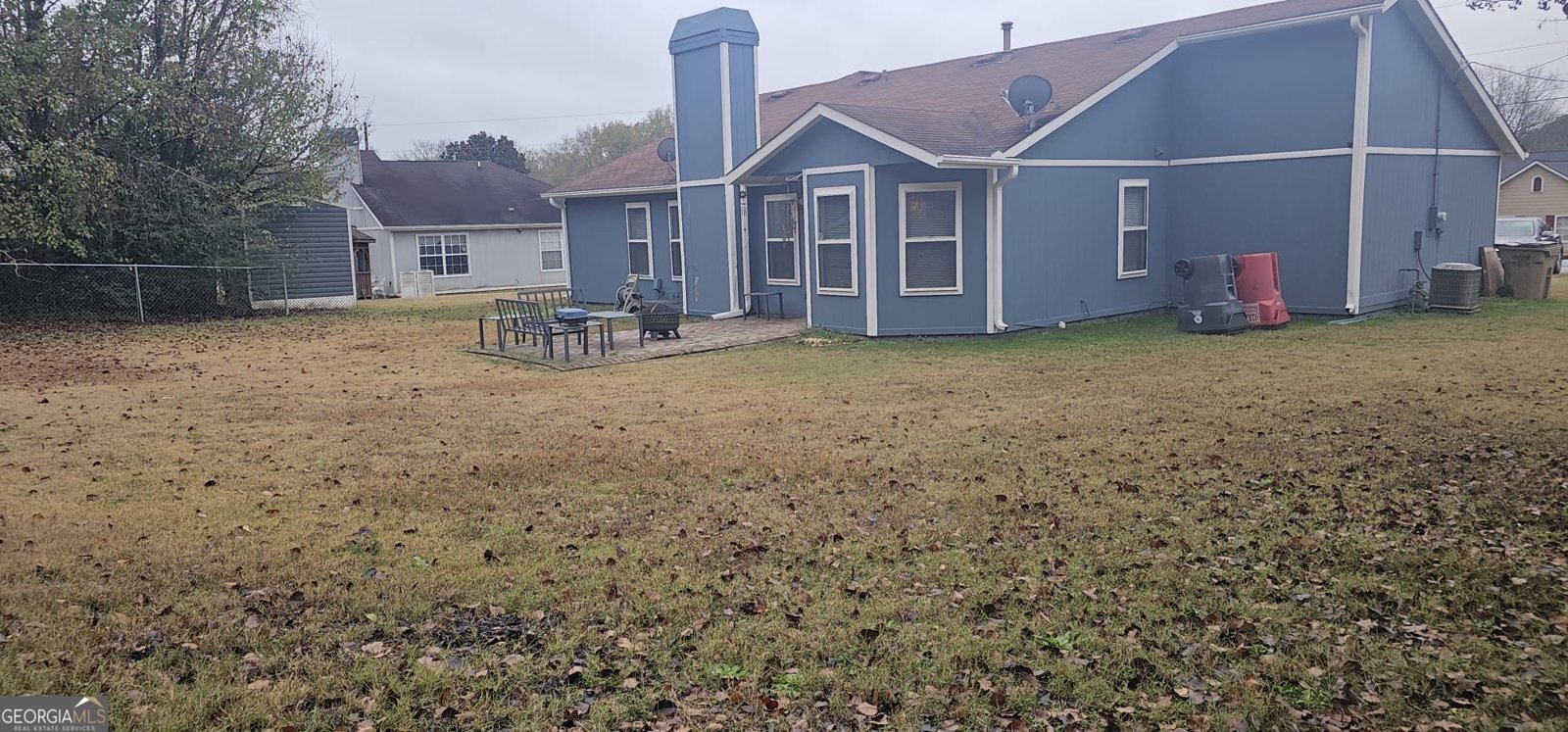 9556 Thomas Downs Lane Jonesboro - 35