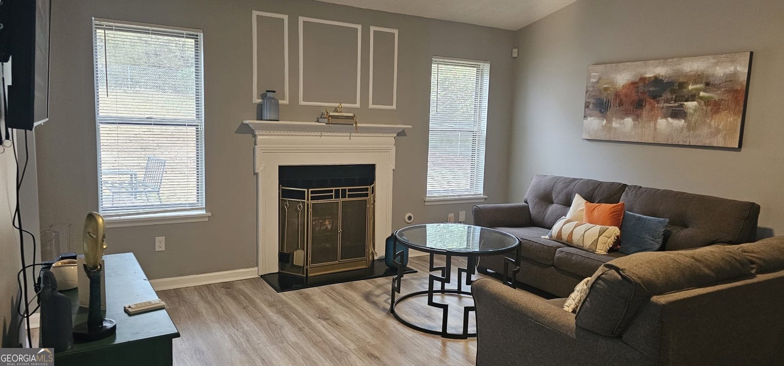 9556 Thomas Downs Lane Jonesboro - 6