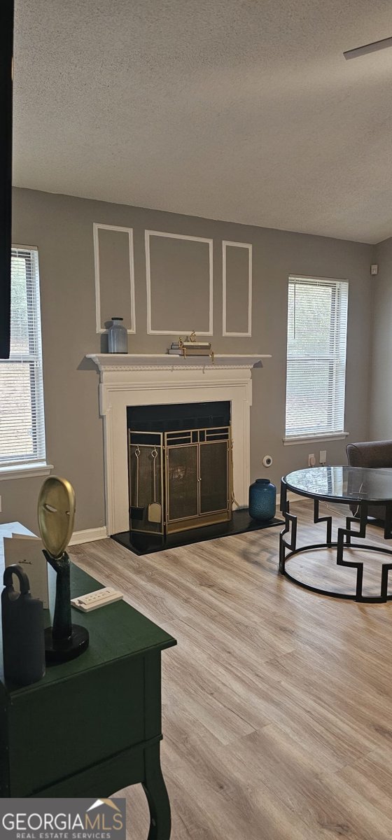 9556 Thomas Downs Lane Jonesboro - 9