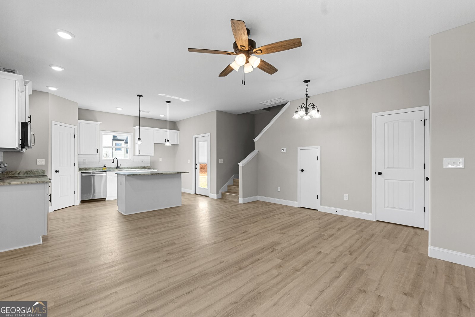 236 Beau Claire Circle Byron - 13