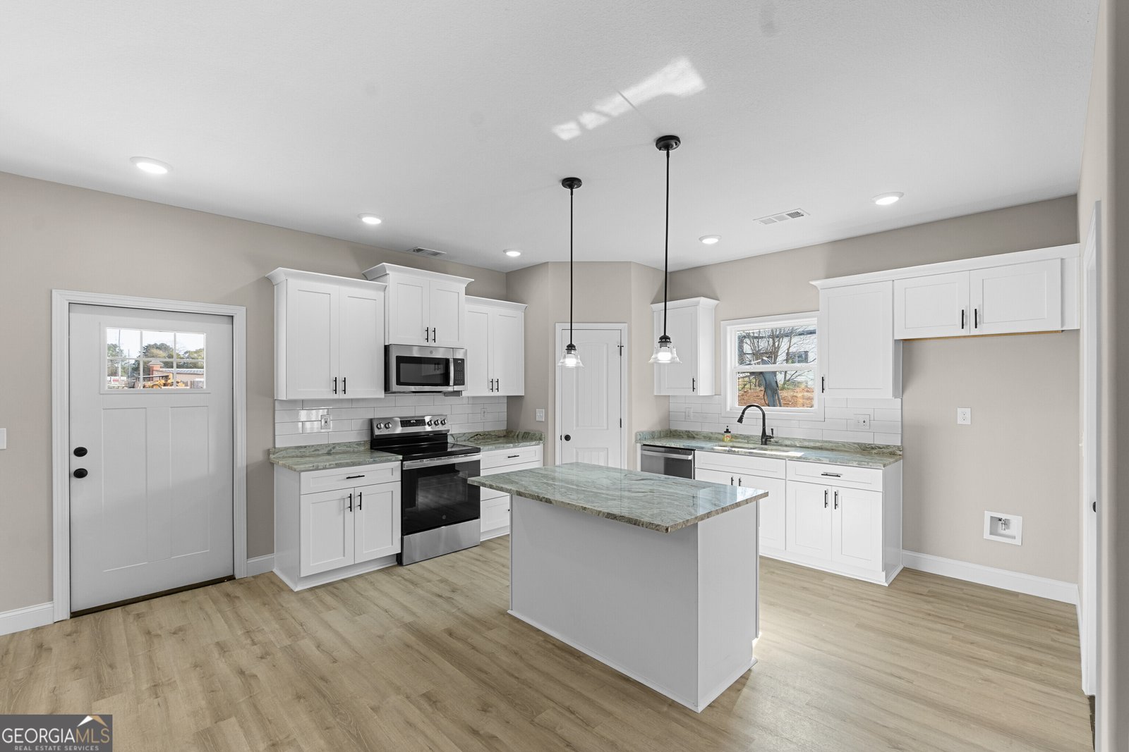 236 Beau Claire Circle Byron - 2