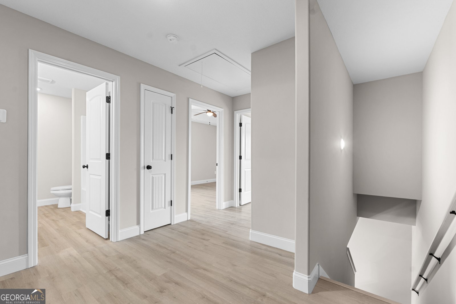 236 Beau Claire Circle Byron - 25