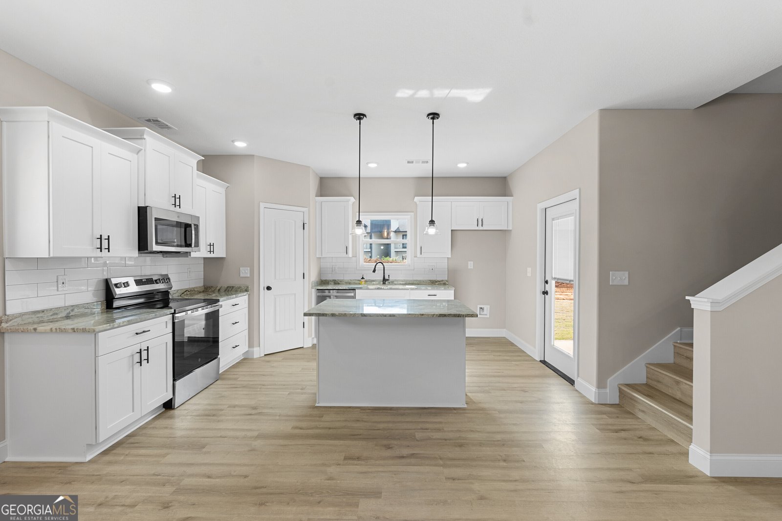 236 Beau Claire Circle Byron - 3