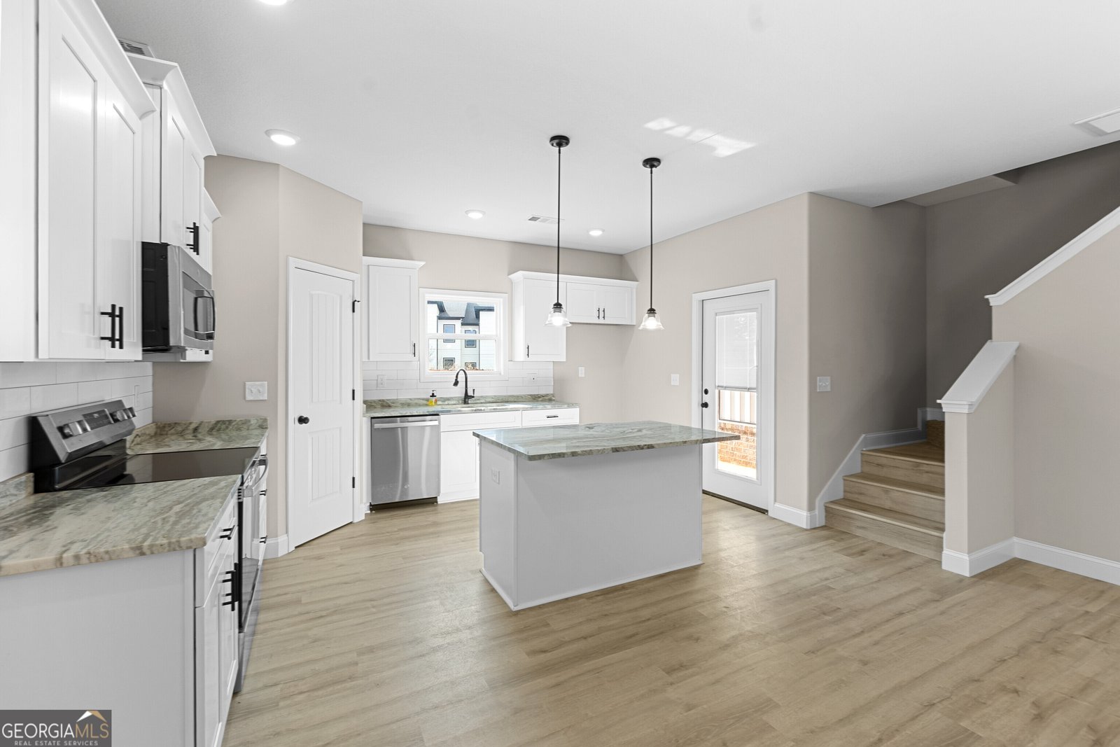 236 Beau Claire Circle Byron - 4