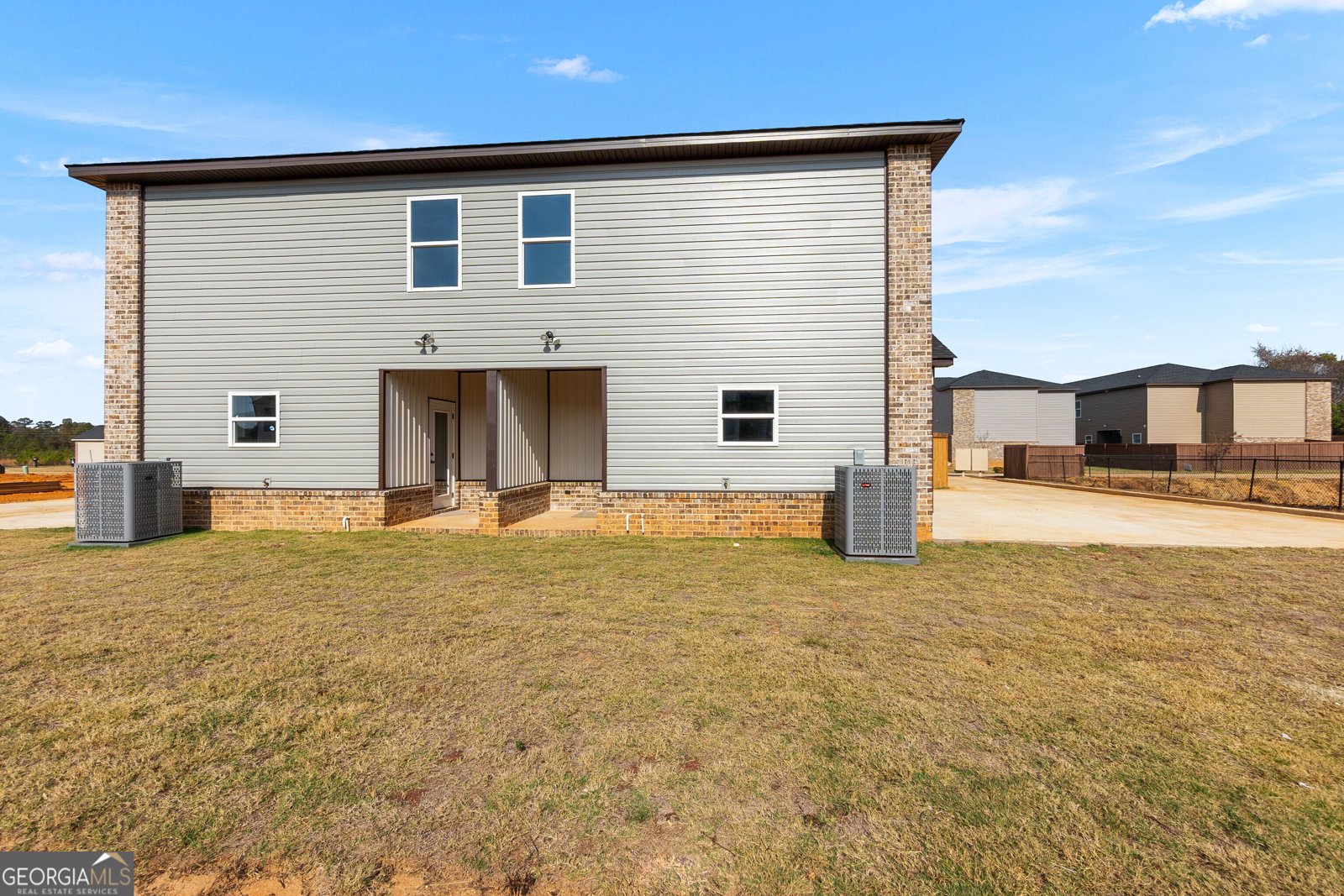 236 Beau Claire Circle Byron - 43