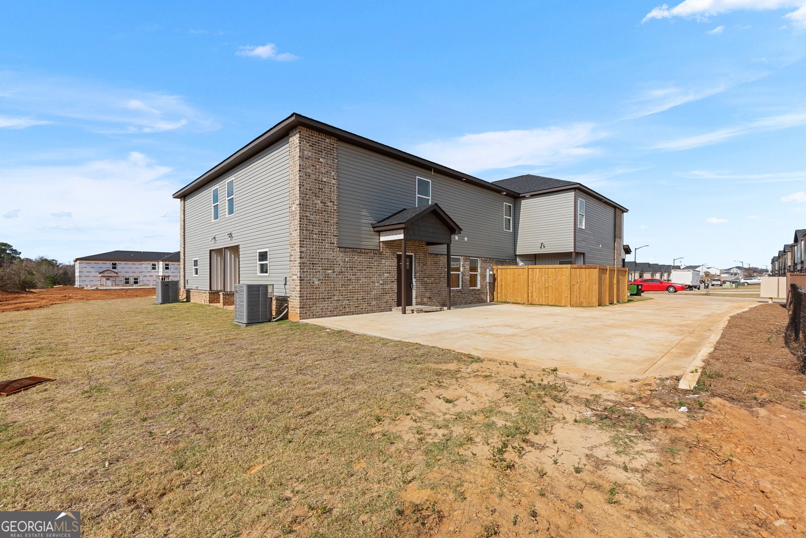 236 Beau Claire Circle Byron - 44