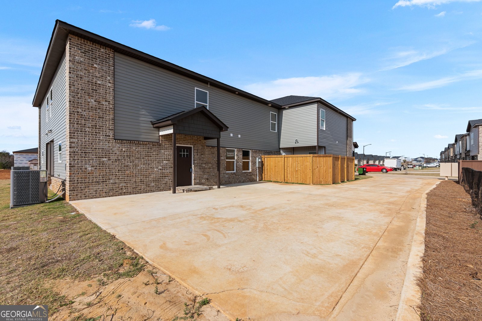 236 Beau Claire Circle Byron - 45