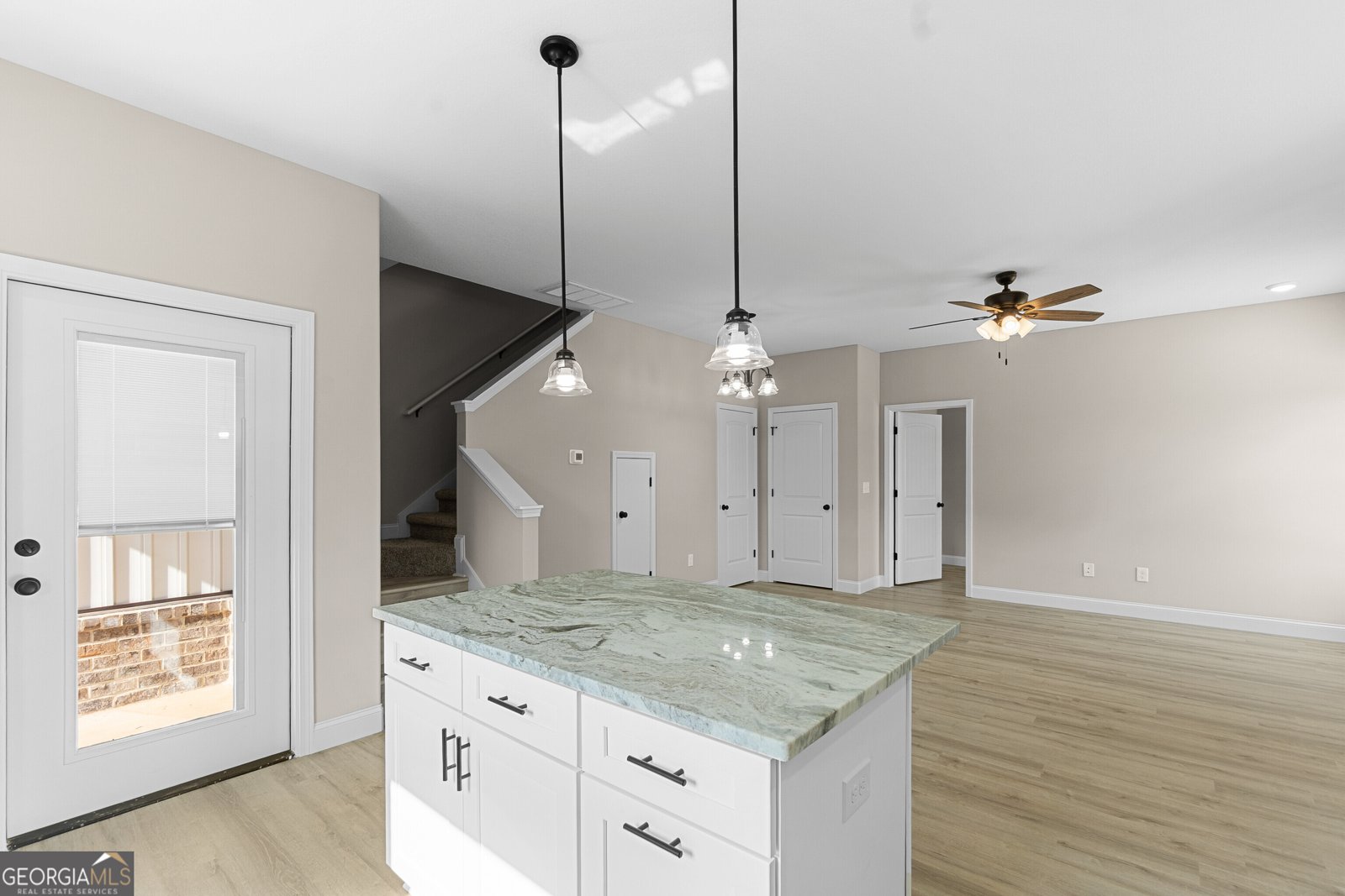 236 Beau Claire Circle Byron - 8