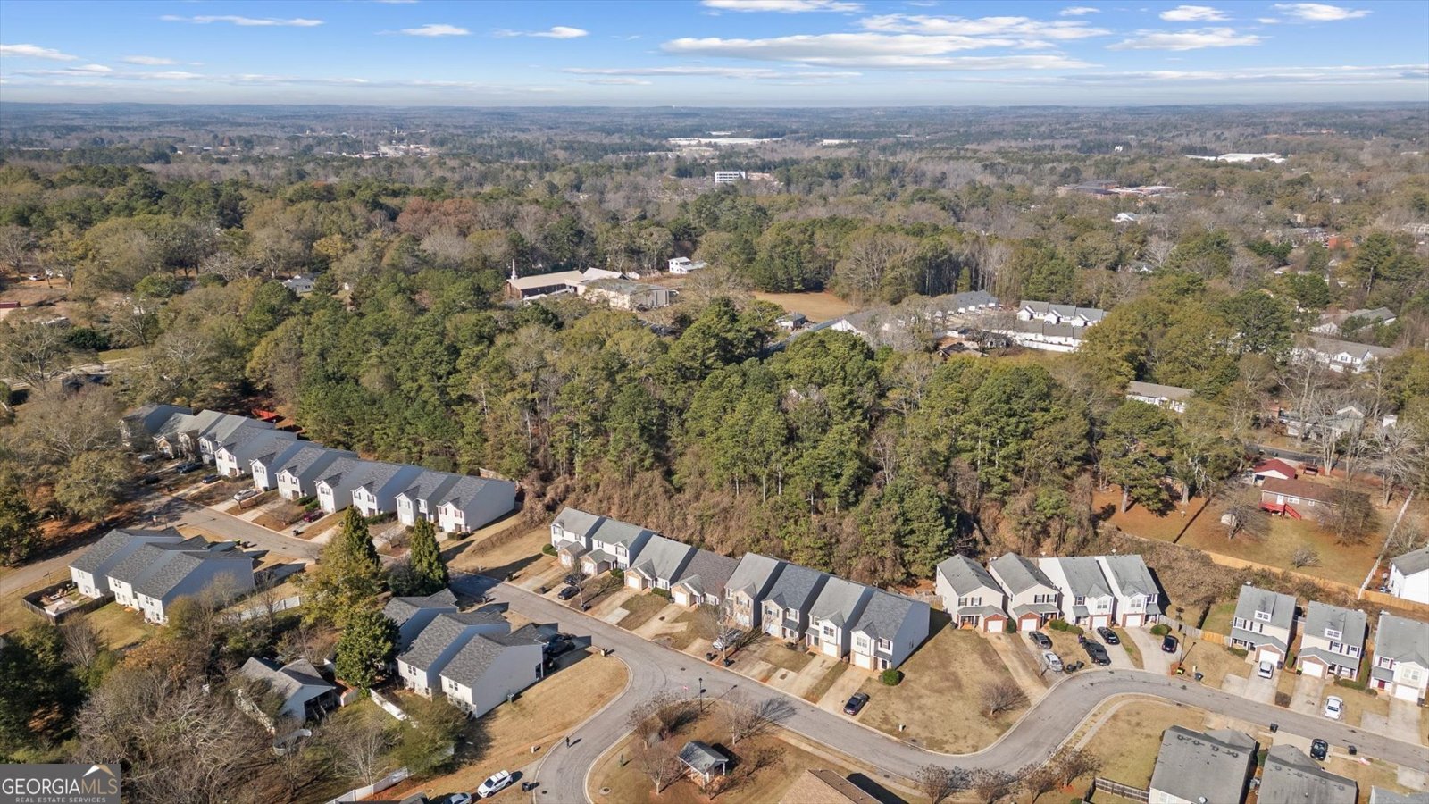 138 Alton Circle Villa Rica - 2