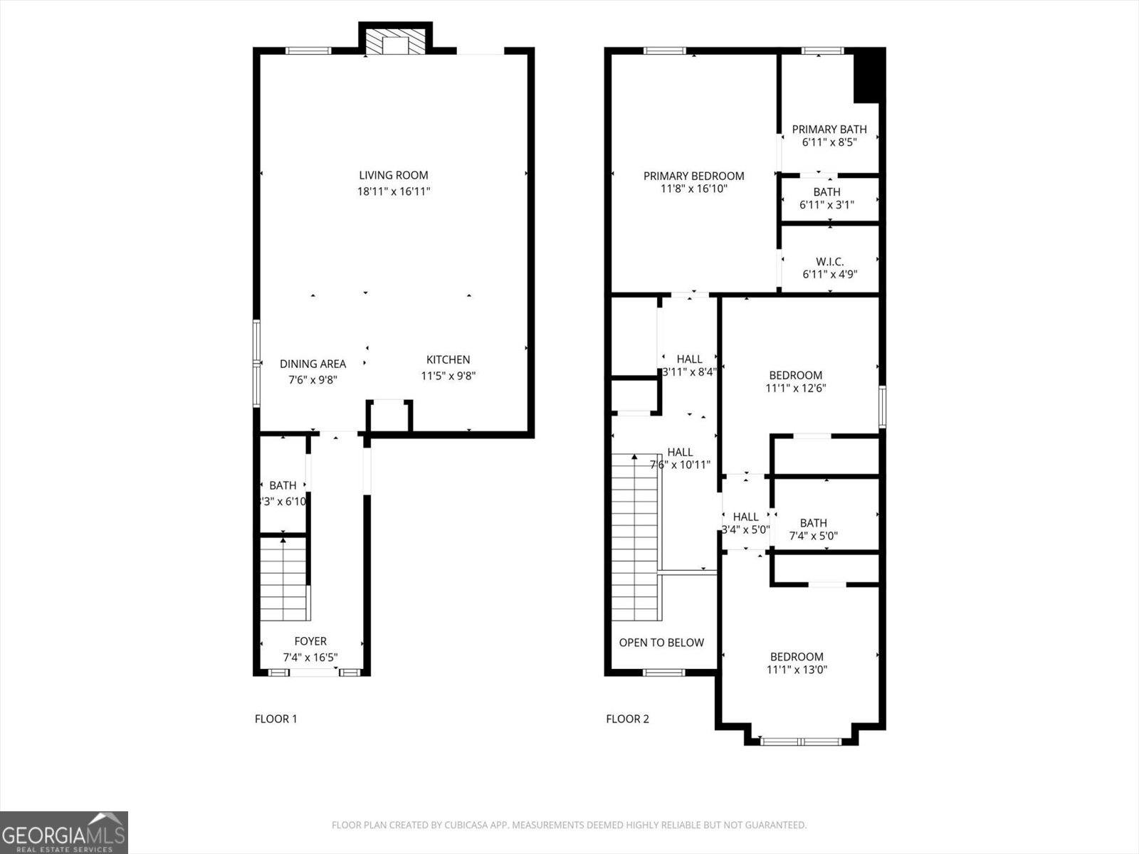 138 Alton Circle Villa Rica - 21