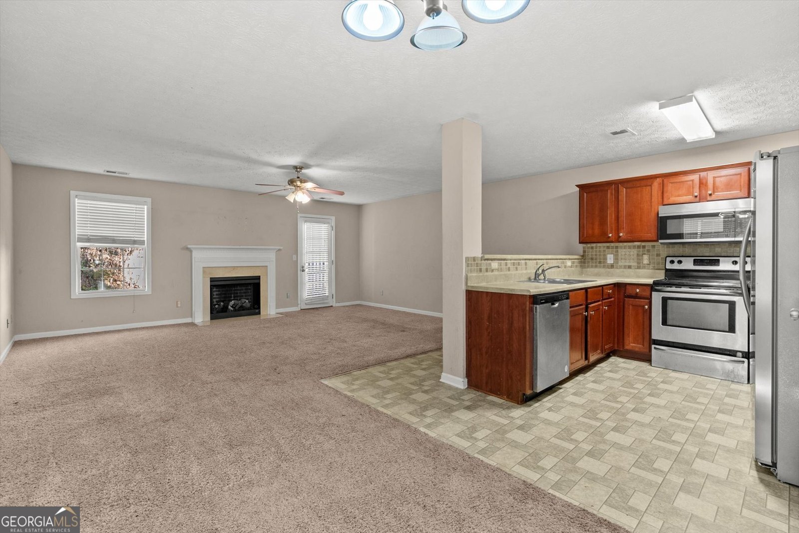 138 Alton Circle Villa Rica - 5