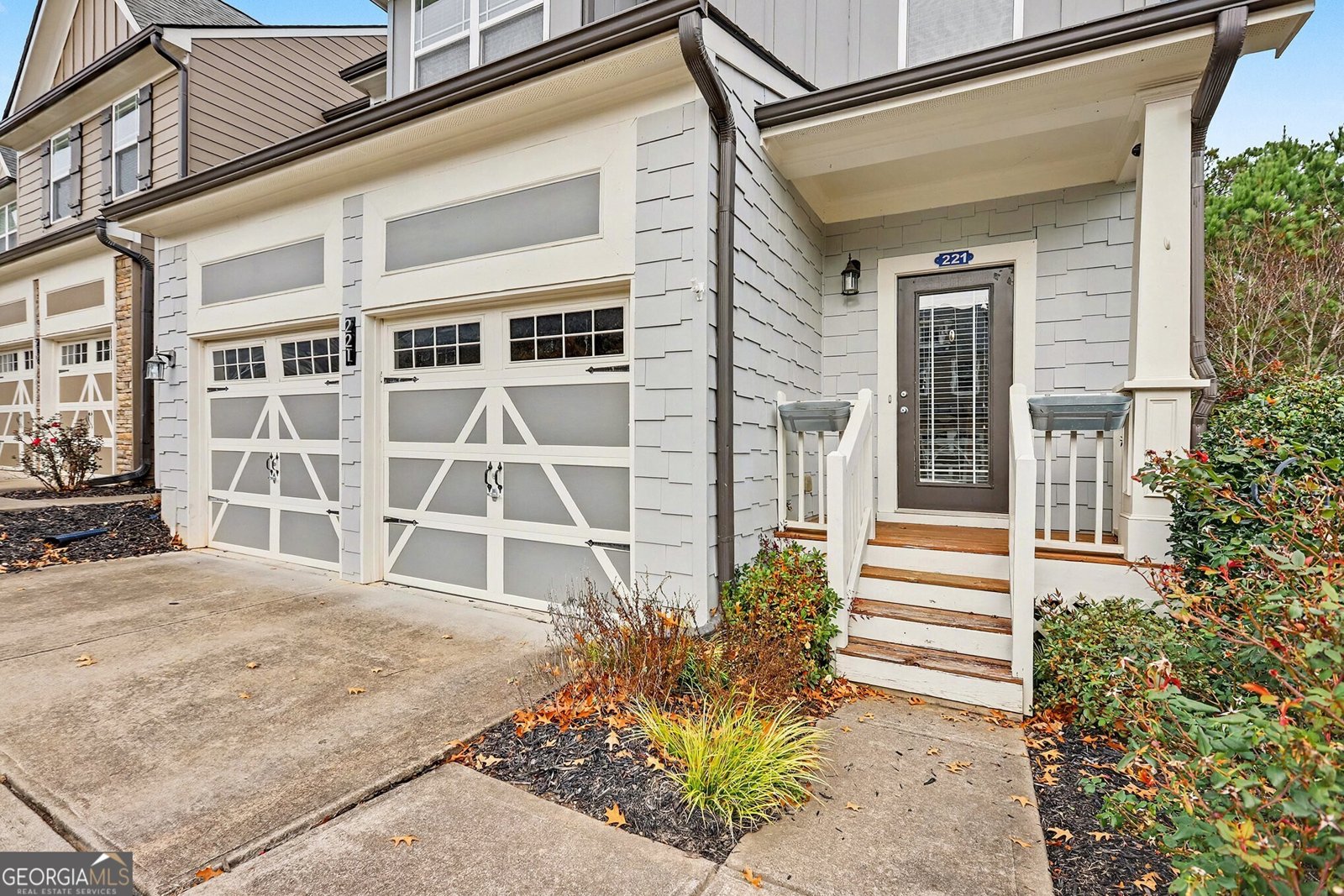 221 Stone Park Drive Woodstock - 11