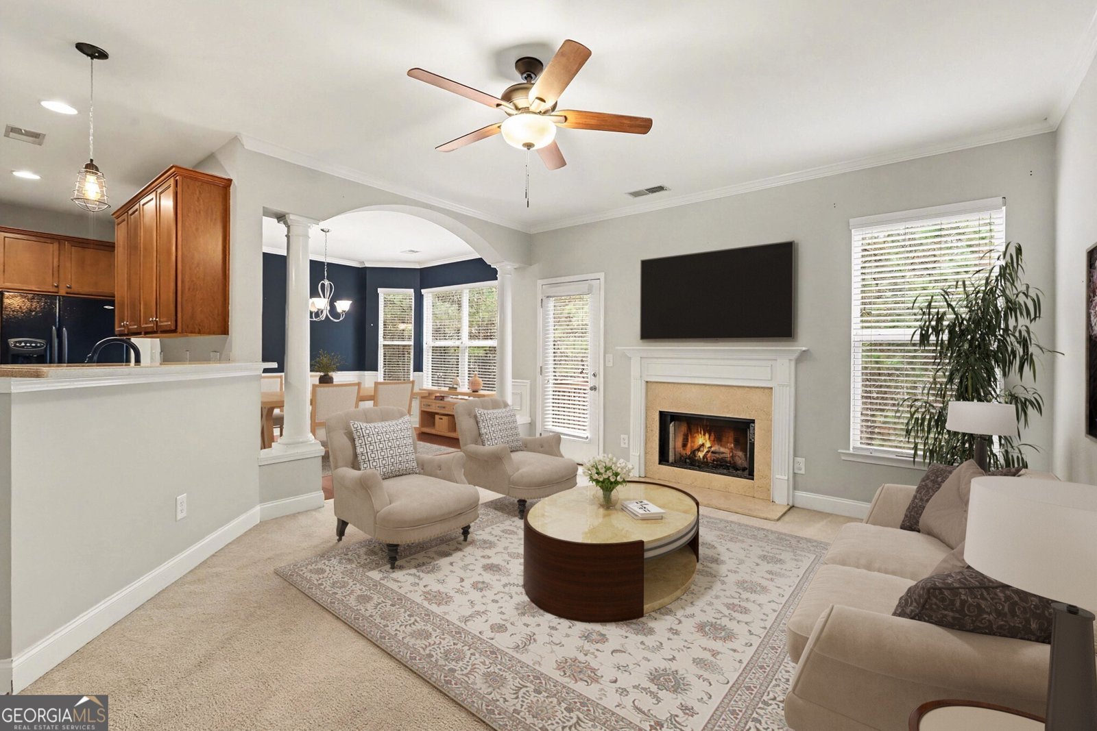 221 Stone Park Drive Woodstock - 2