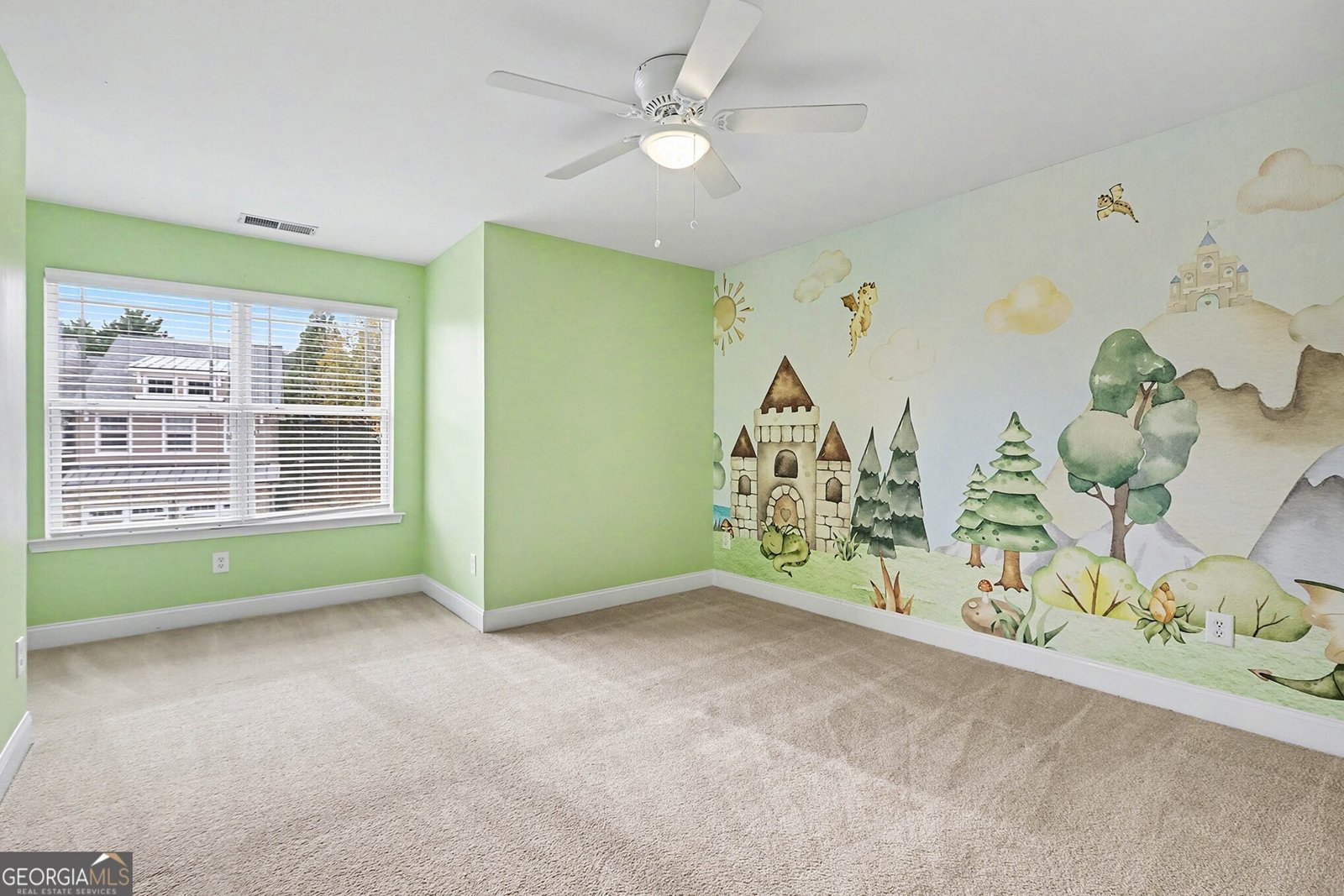 221 Stone Park Drive Woodstock - 30