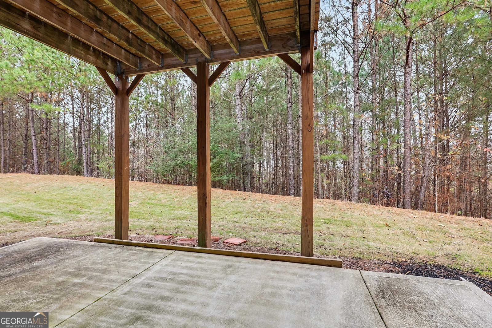 221 Stone Park Drive Woodstock - 33