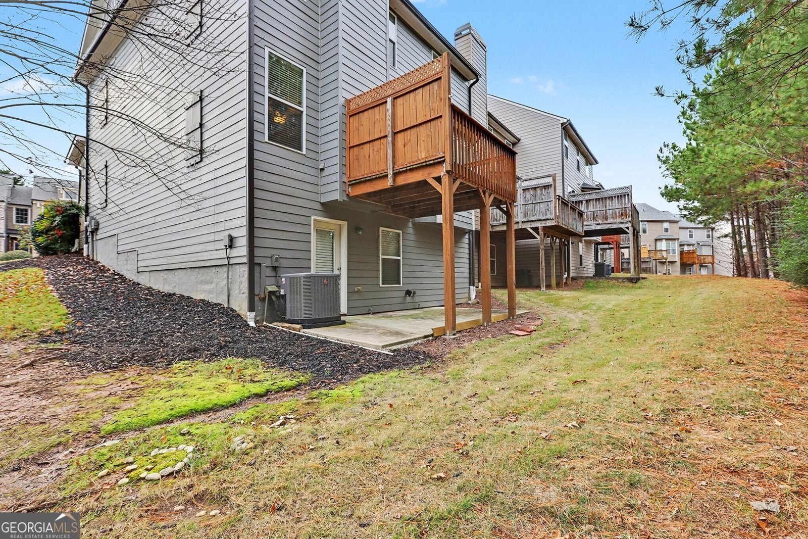 221 Stone Park Drive Woodstock - 34