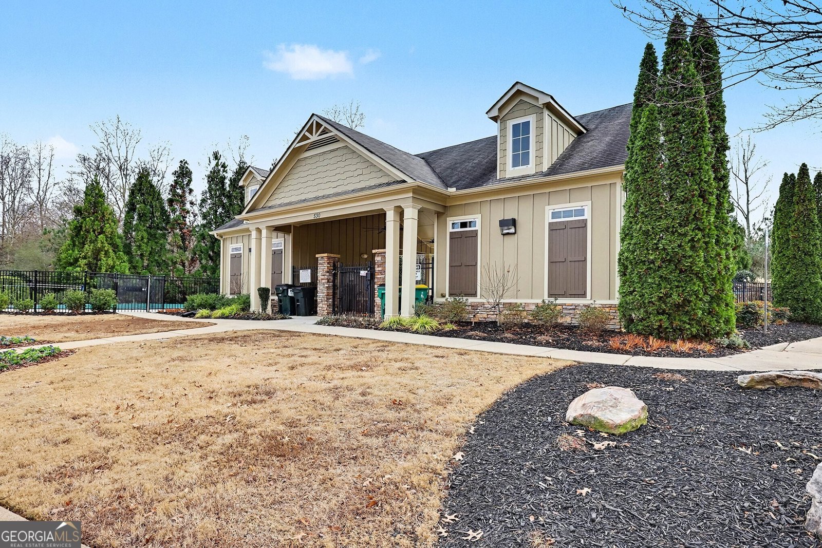 221 Stone Park Drive Woodstock - 35