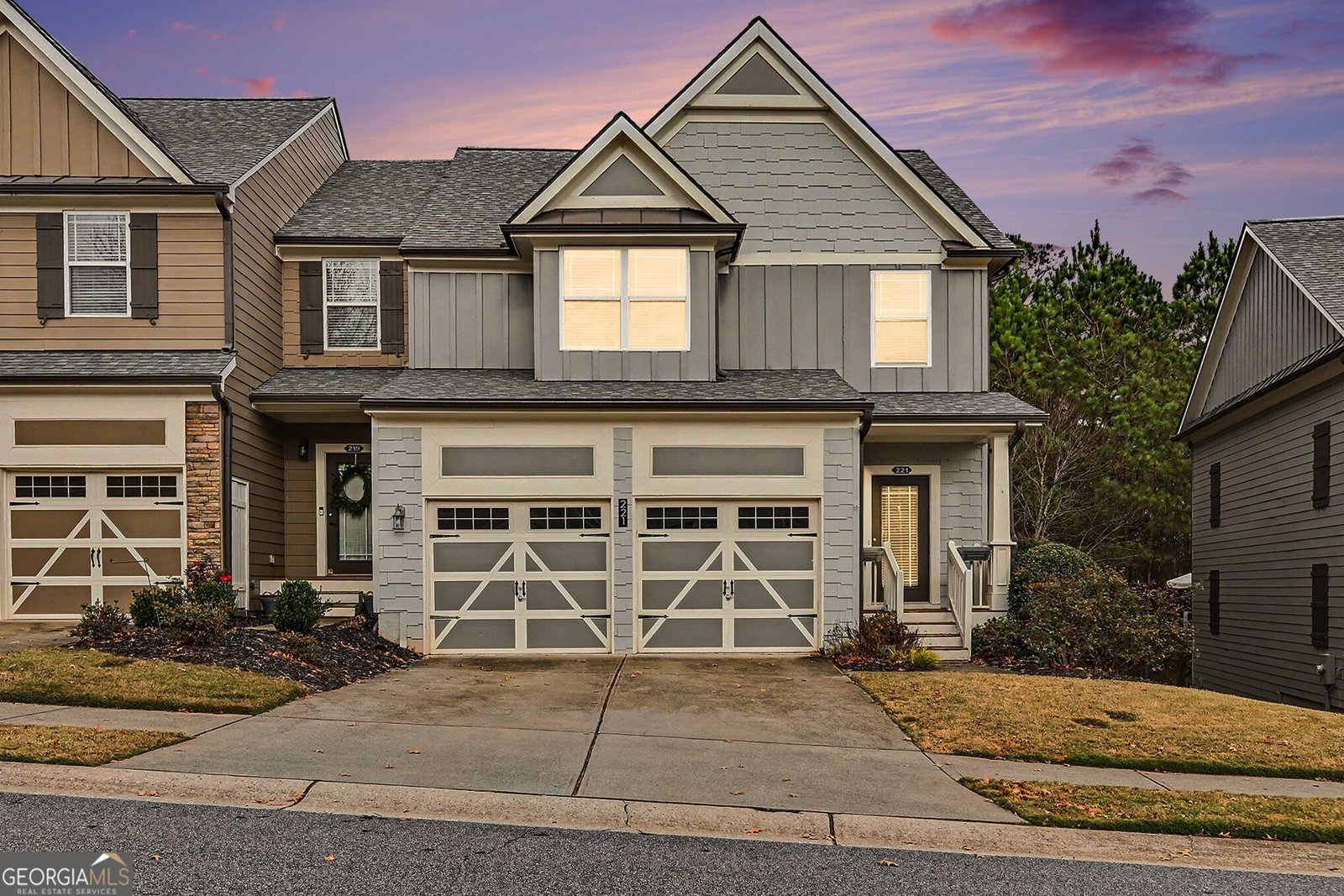 221 Stone Park Drive Woodstock - 38