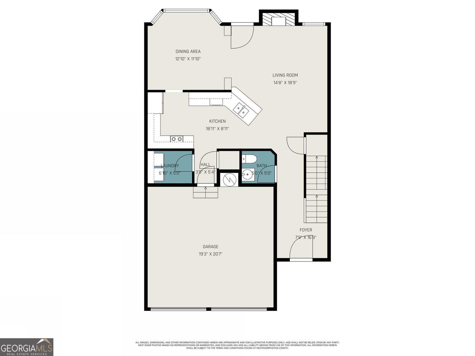 221 Stone Park Drive Woodstock - 39