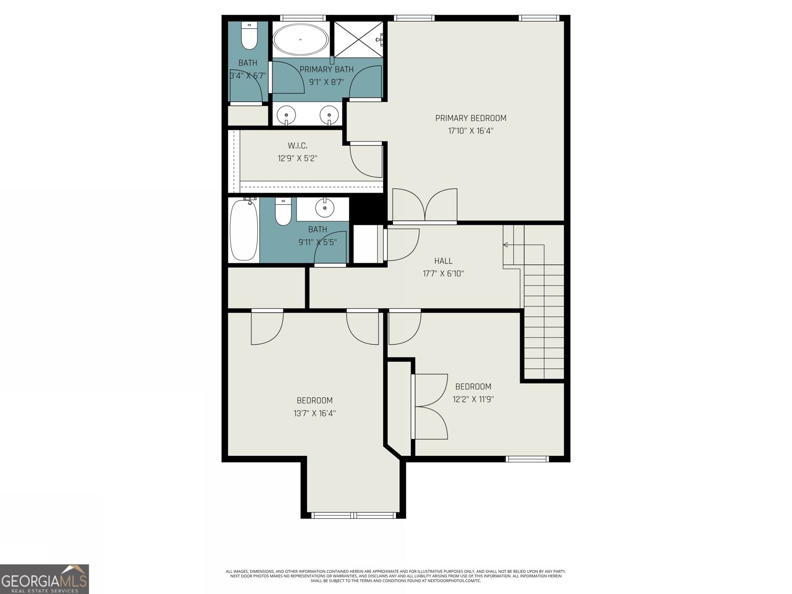 221 Stone Park Drive Woodstock - 40