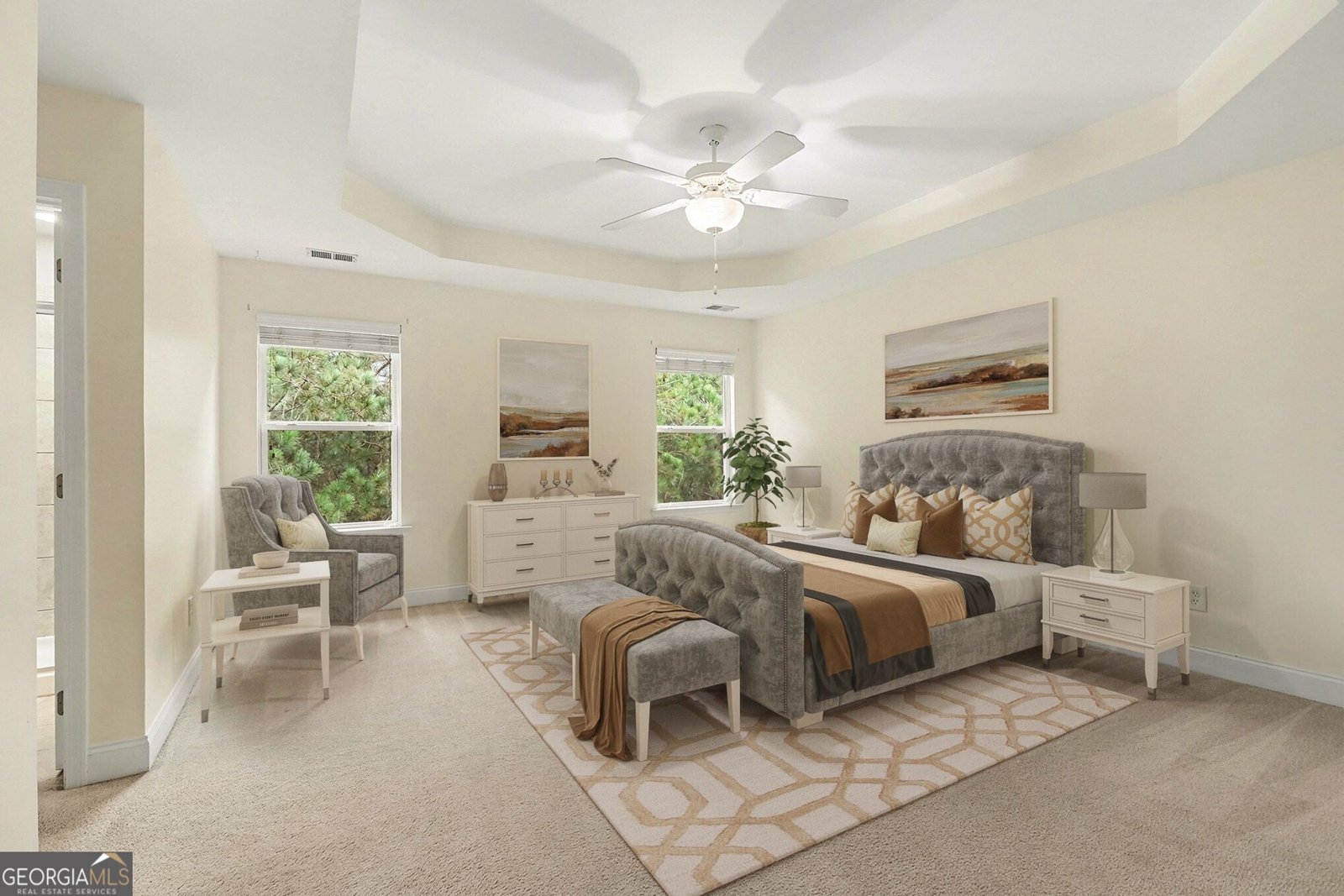 221 Stone Park Drive Woodstock - 5