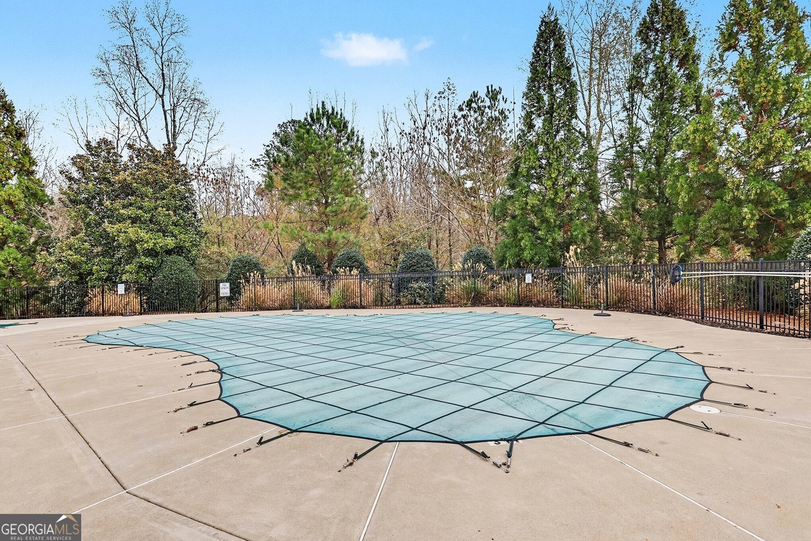 221 Stone Park Drive Woodstock - 9