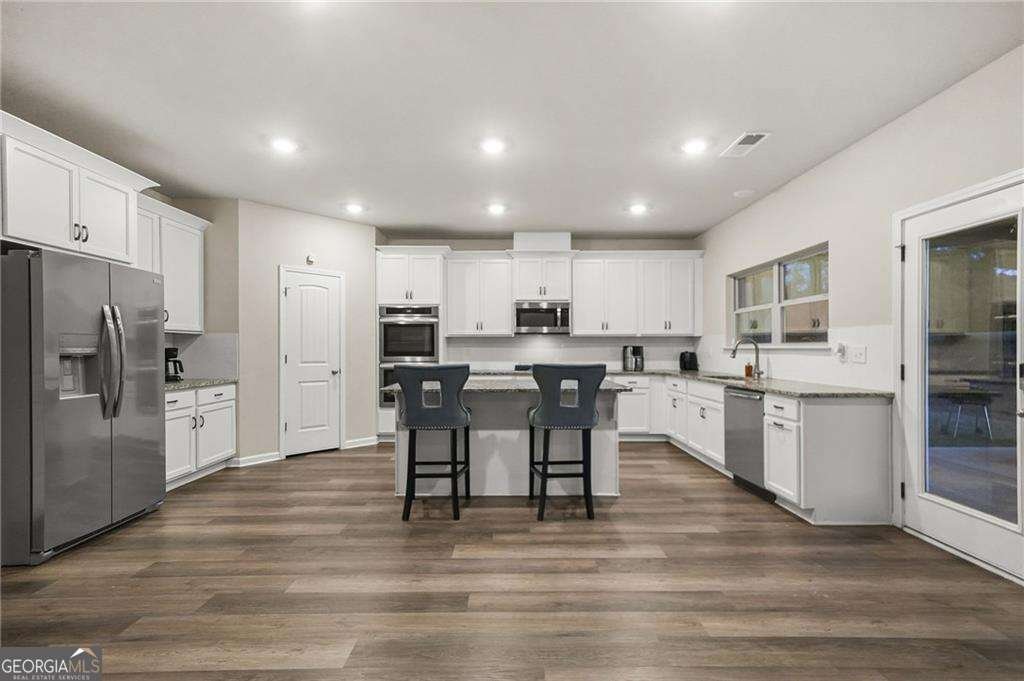 689 Jeff Davis Drive Fayetteville - 11