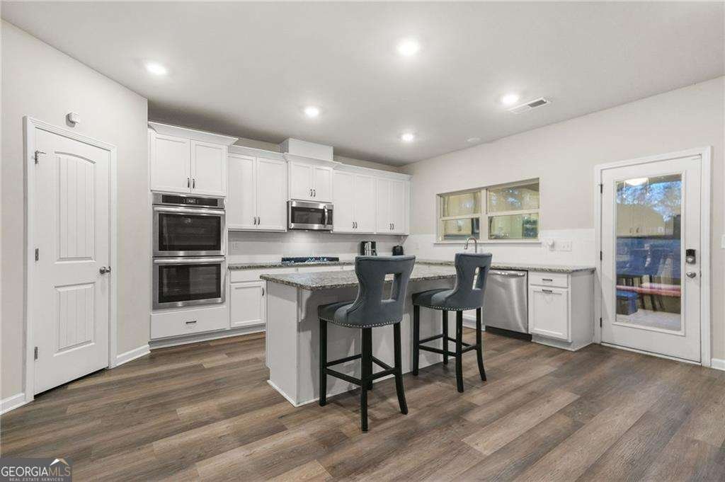 689 Jeff Davis Drive Fayetteville - 12