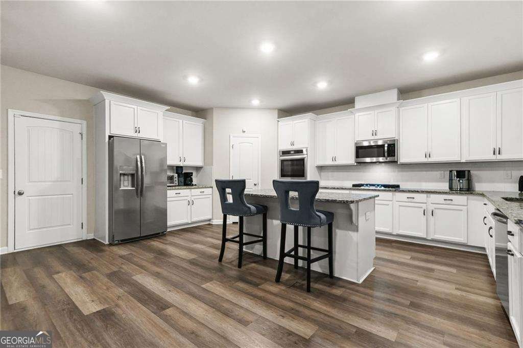 689 Jeff Davis Drive Fayetteville - 13