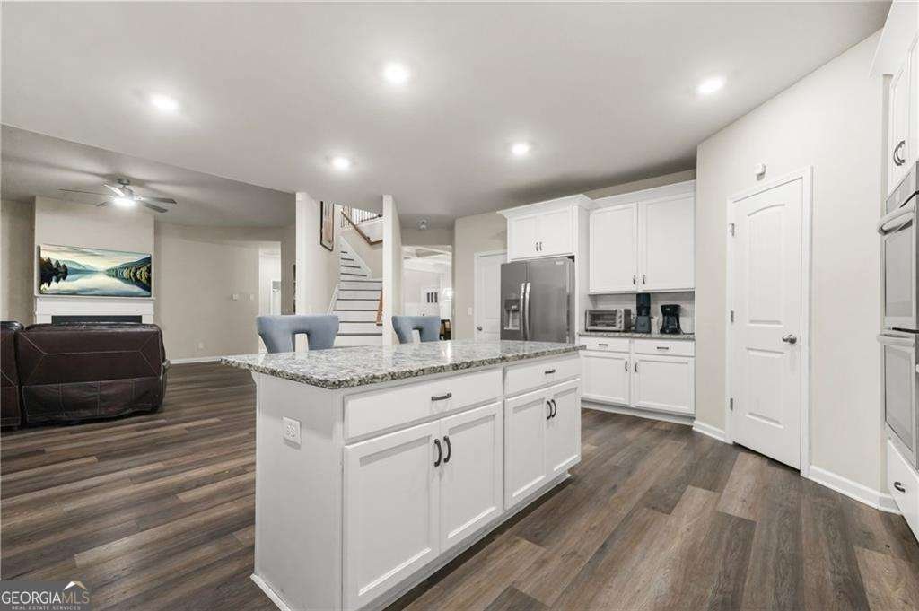 689 Jeff Davis Drive Fayetteville - 14