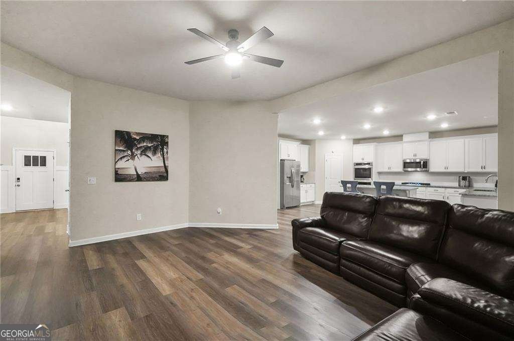 689 Jeff Davis Drive Fayetteville - 15