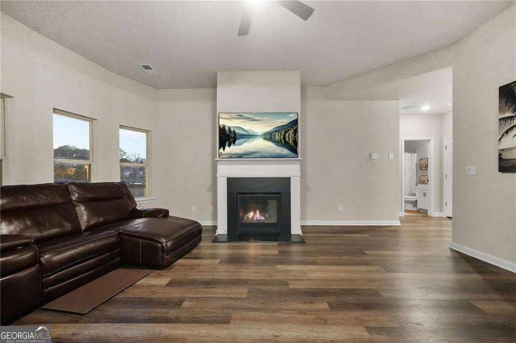 689 Jeff Davis Drive Fayetteville - 16