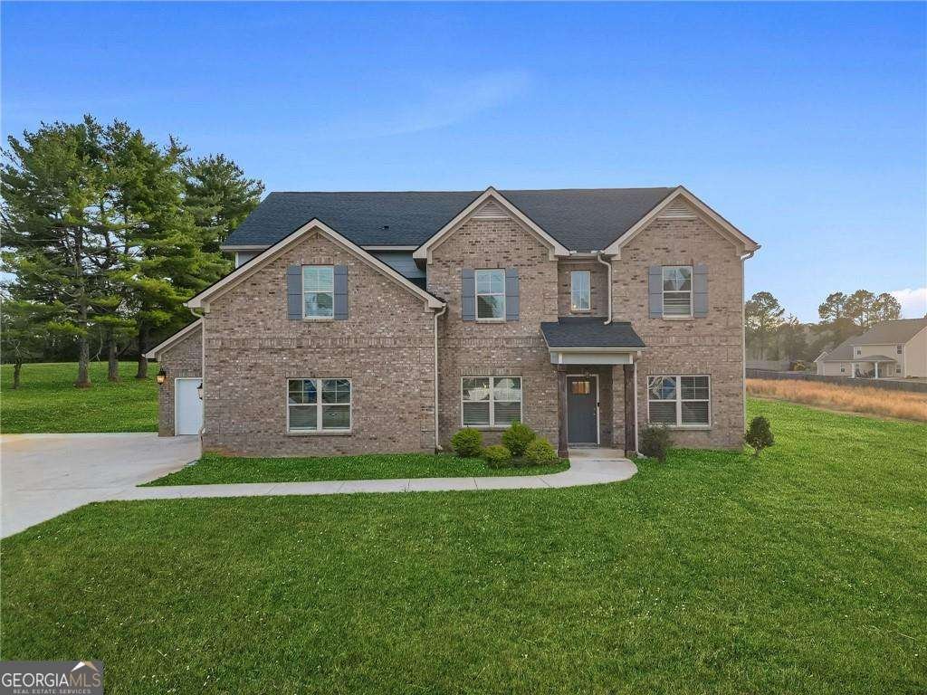 689 Jeff Davis Drive Fayetteville - 2