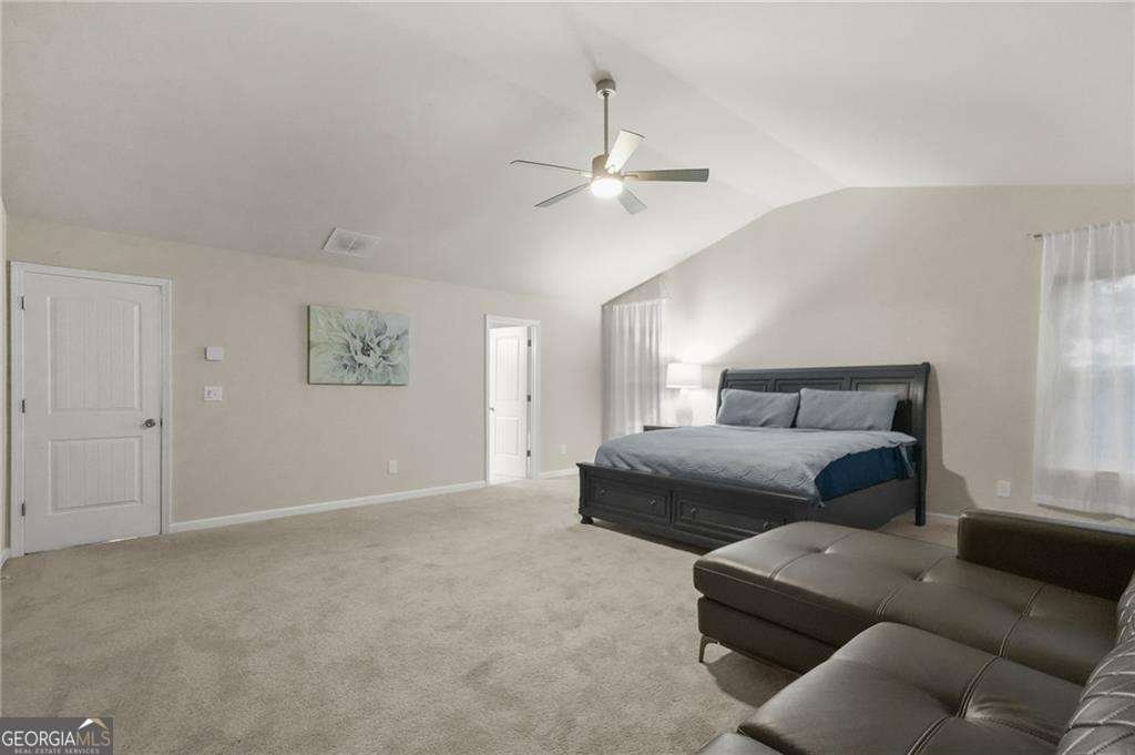 689 Jeff Davis Drive Fayetteville - 25