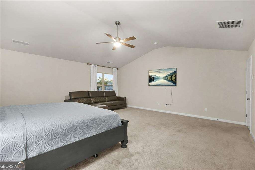 689 Jeff Davis Drive Fayetteville - 27