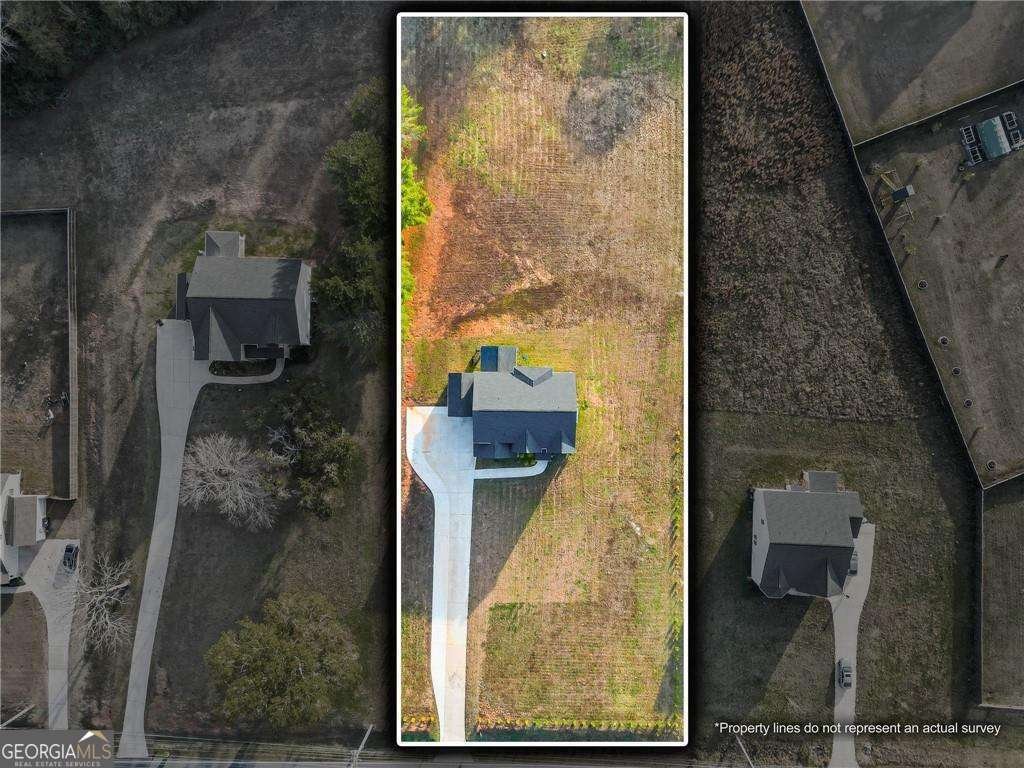 689 Jeff Davis Drive Fayetteville - 3