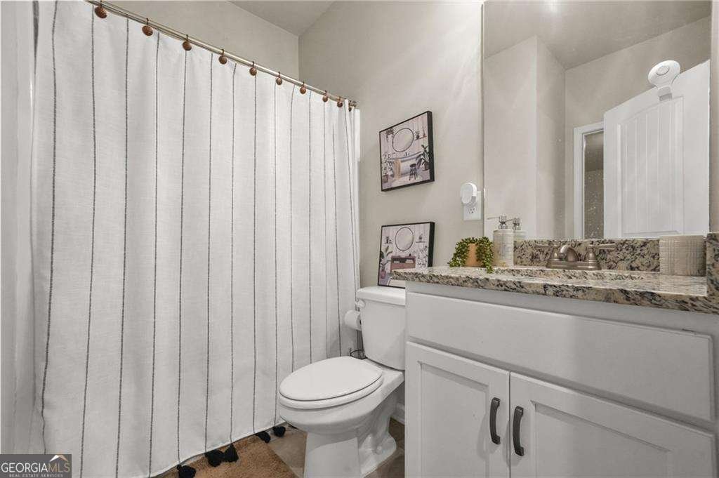 689 Jeff Davis Drive Fayetteville - 39