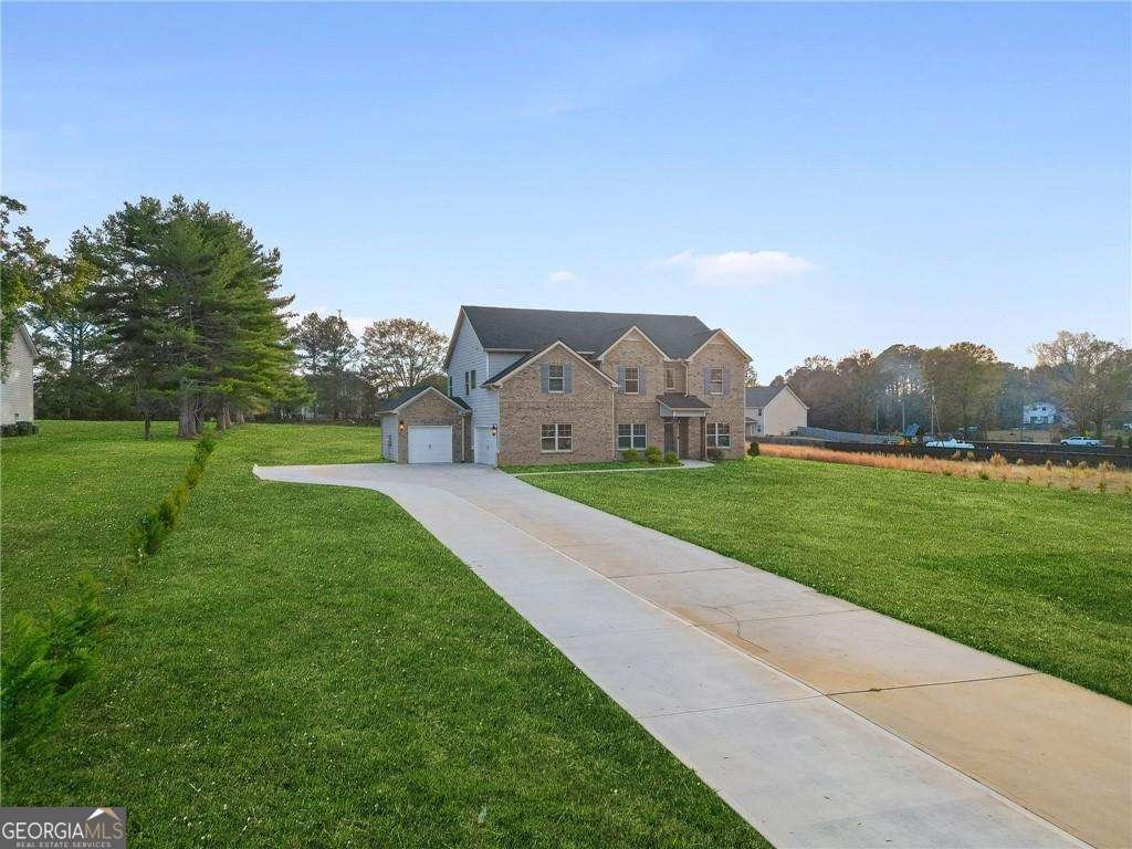 689 Jeff Davis Drive Fayetteville - 4