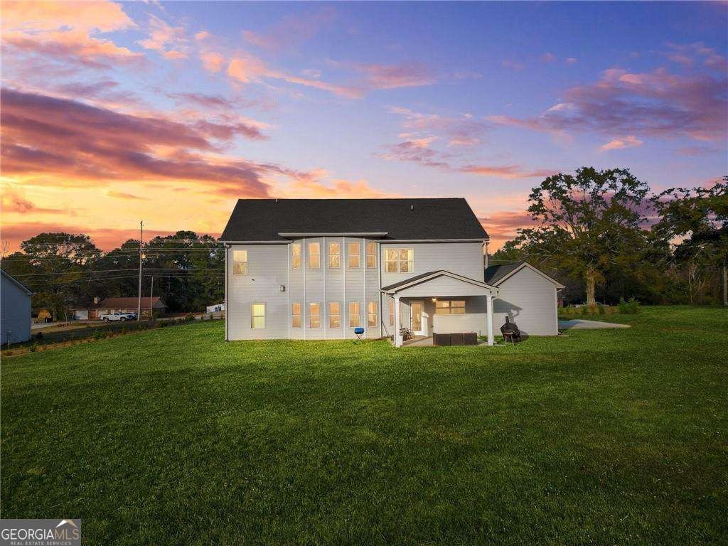 689 Jeff Davis Drive Fayetteville - 46